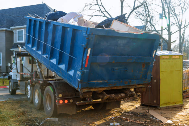 Reliable Tappan, NY Junk Removal Solutions