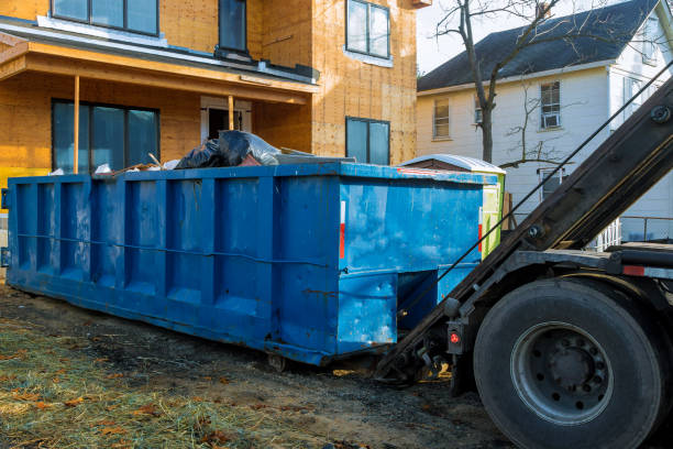 Best Full-Service Junk Removal  in Tappan, NY