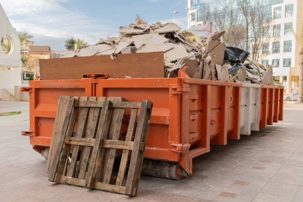 Best Dumpster Rental Services  in Tappan, NY