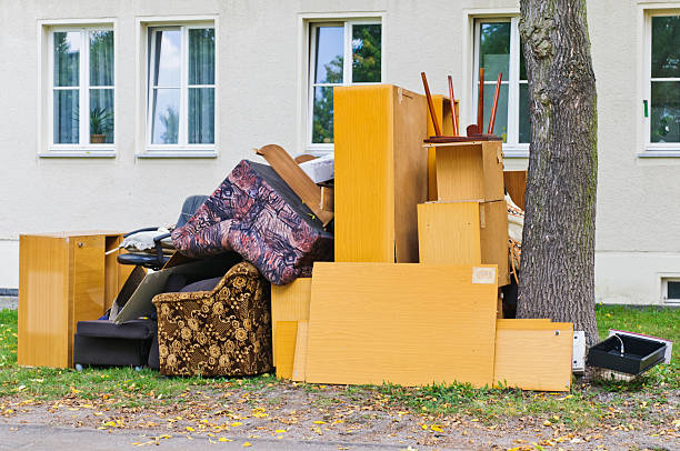 Best Junk Hauling Services  in Tappan, NY